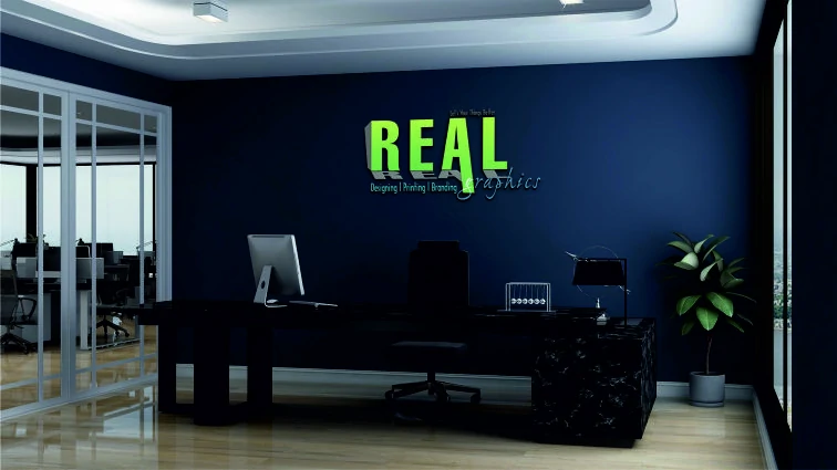 Real Graphics creative studio