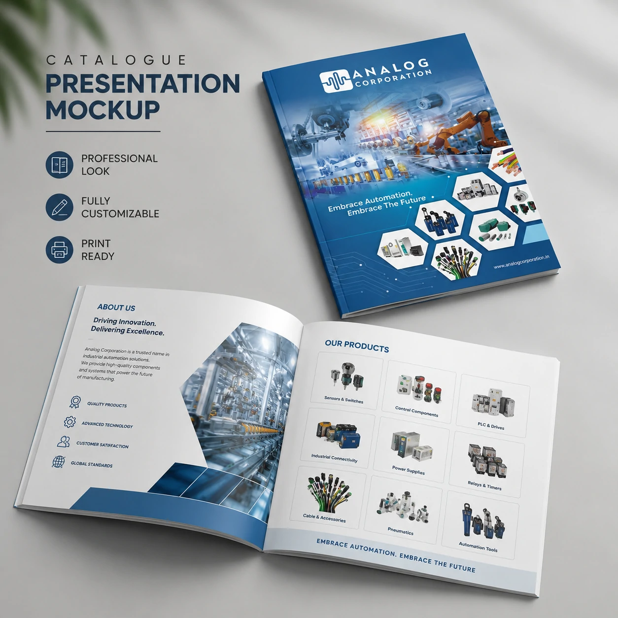 Why Print Design Still Matters in a Digital Worl