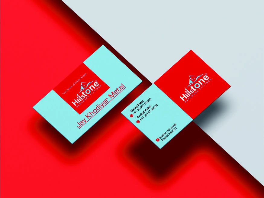 Corporate Identity project image 2