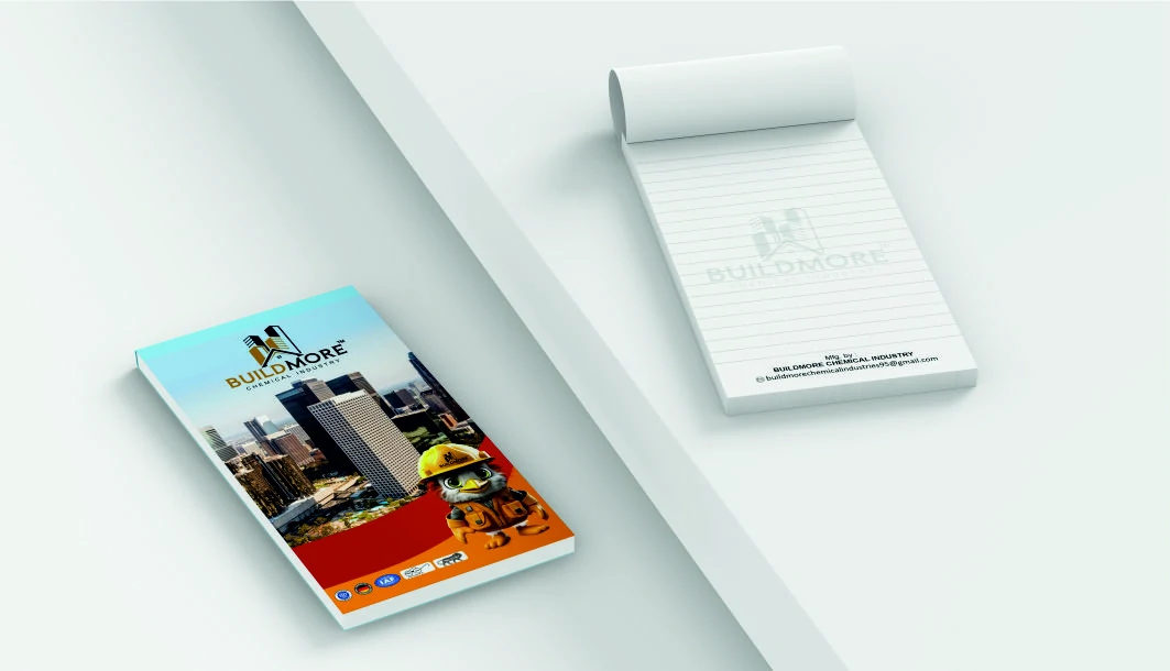 Corporate Identity project image 14