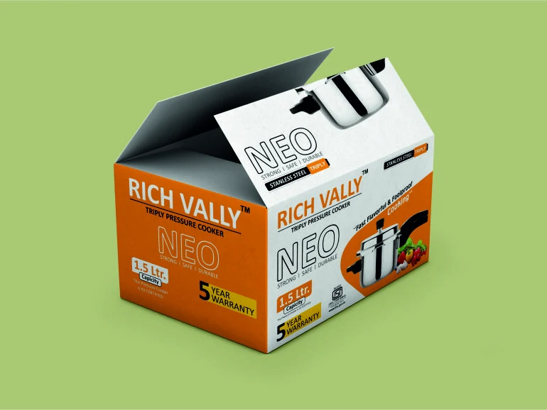 Corporate Identity project image 8