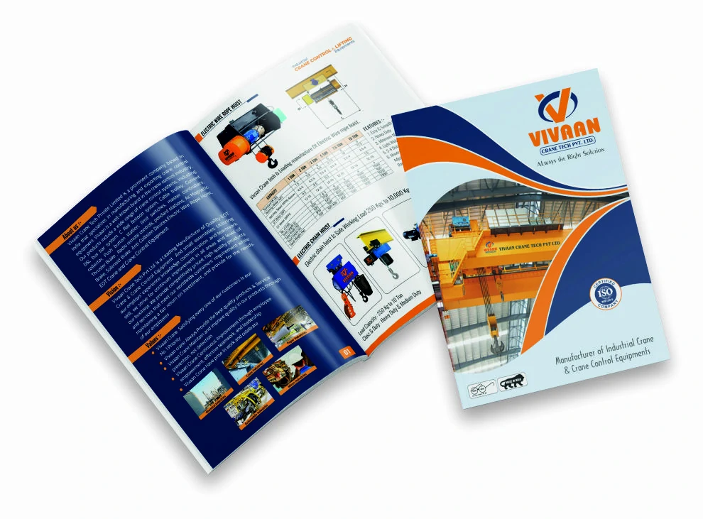 Corporate Identity project image 17