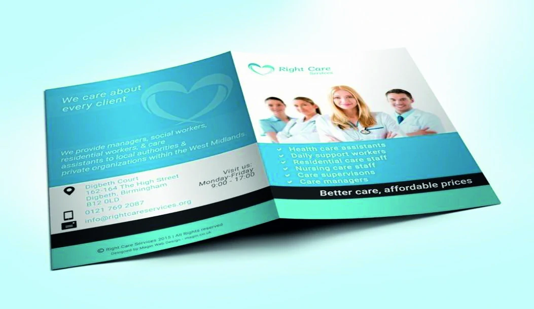 Corporate Identity project image 15