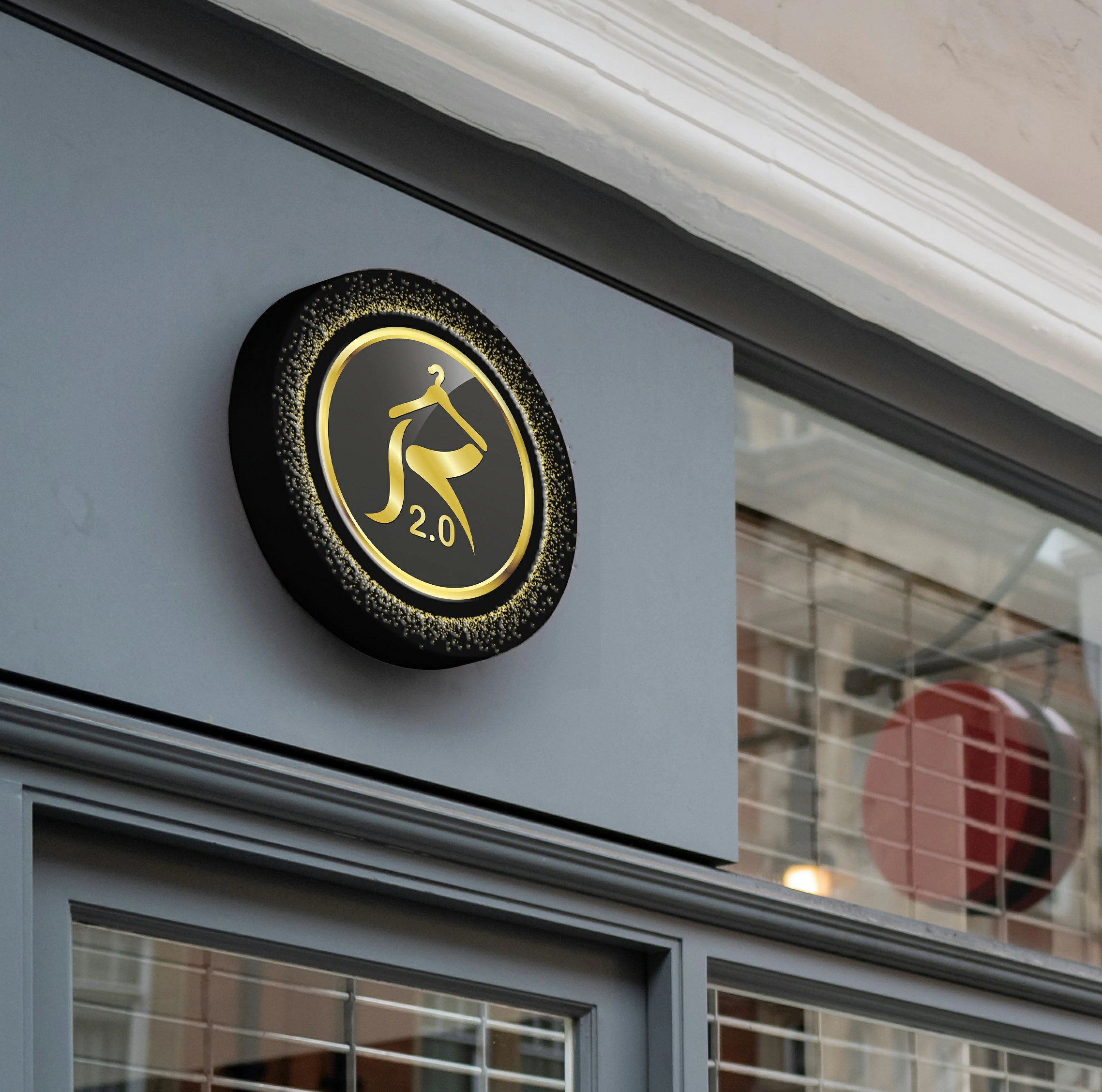 Logo Design project image 32