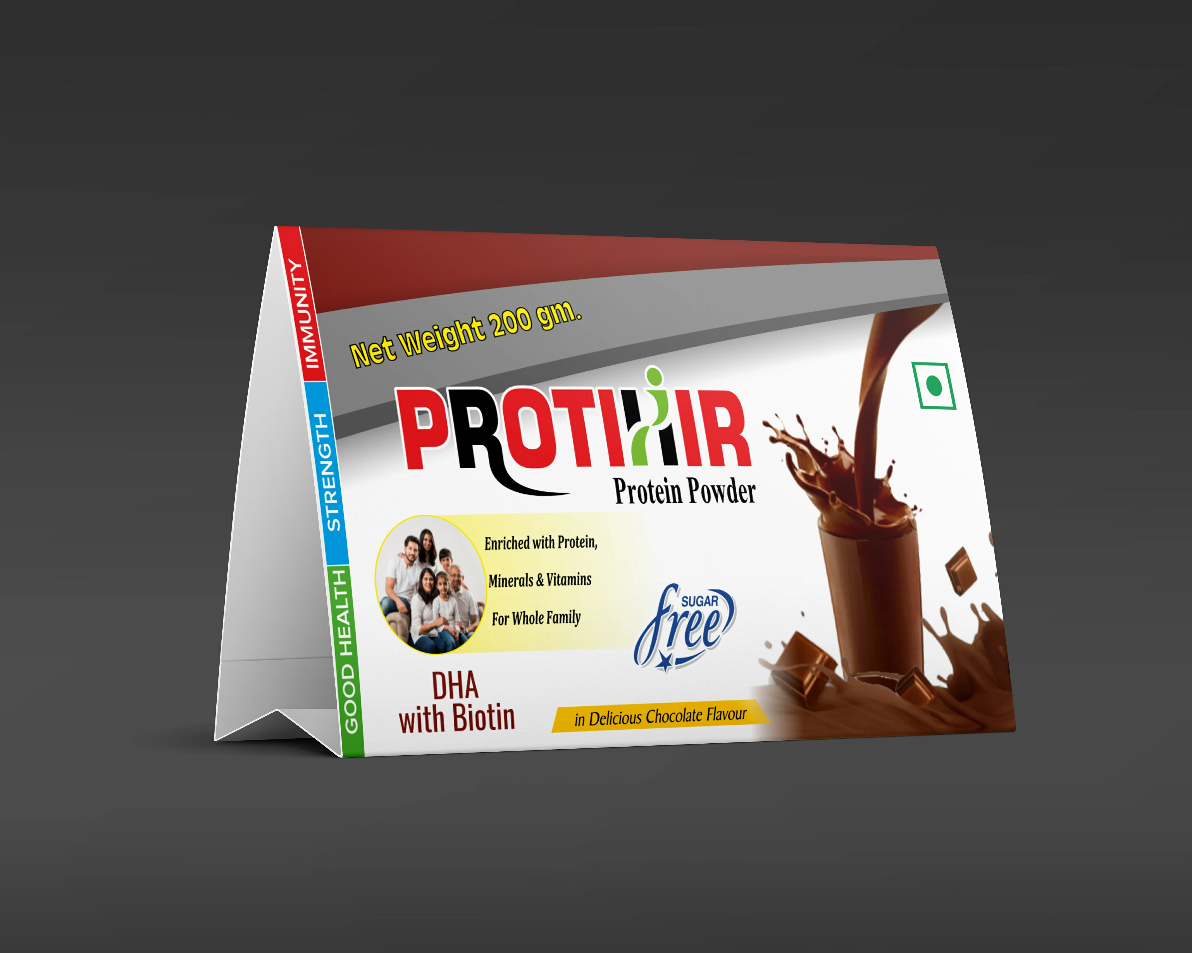 Brand Identity Design & Printing