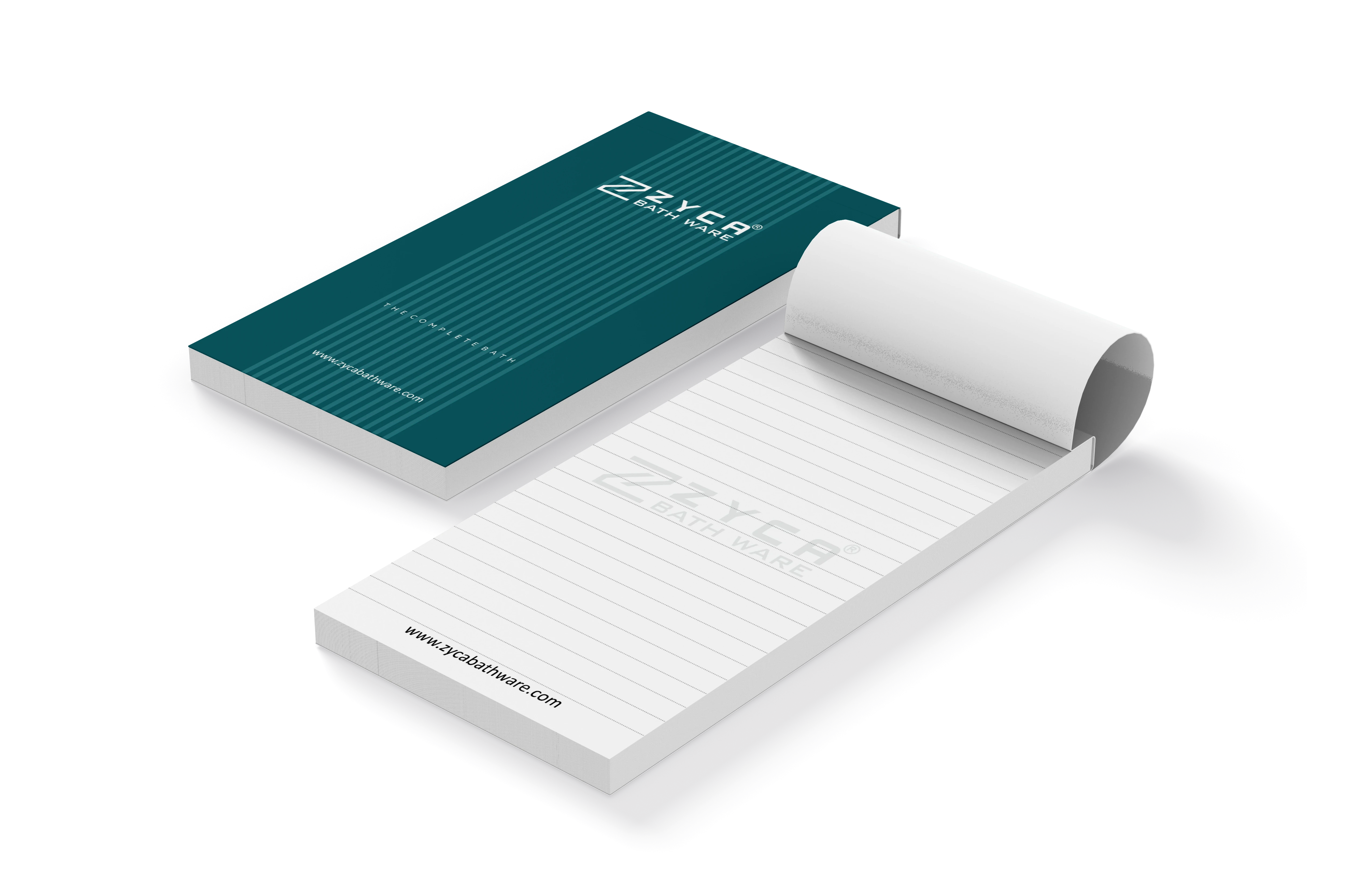 Brand Identity Design & Printing project image 4
