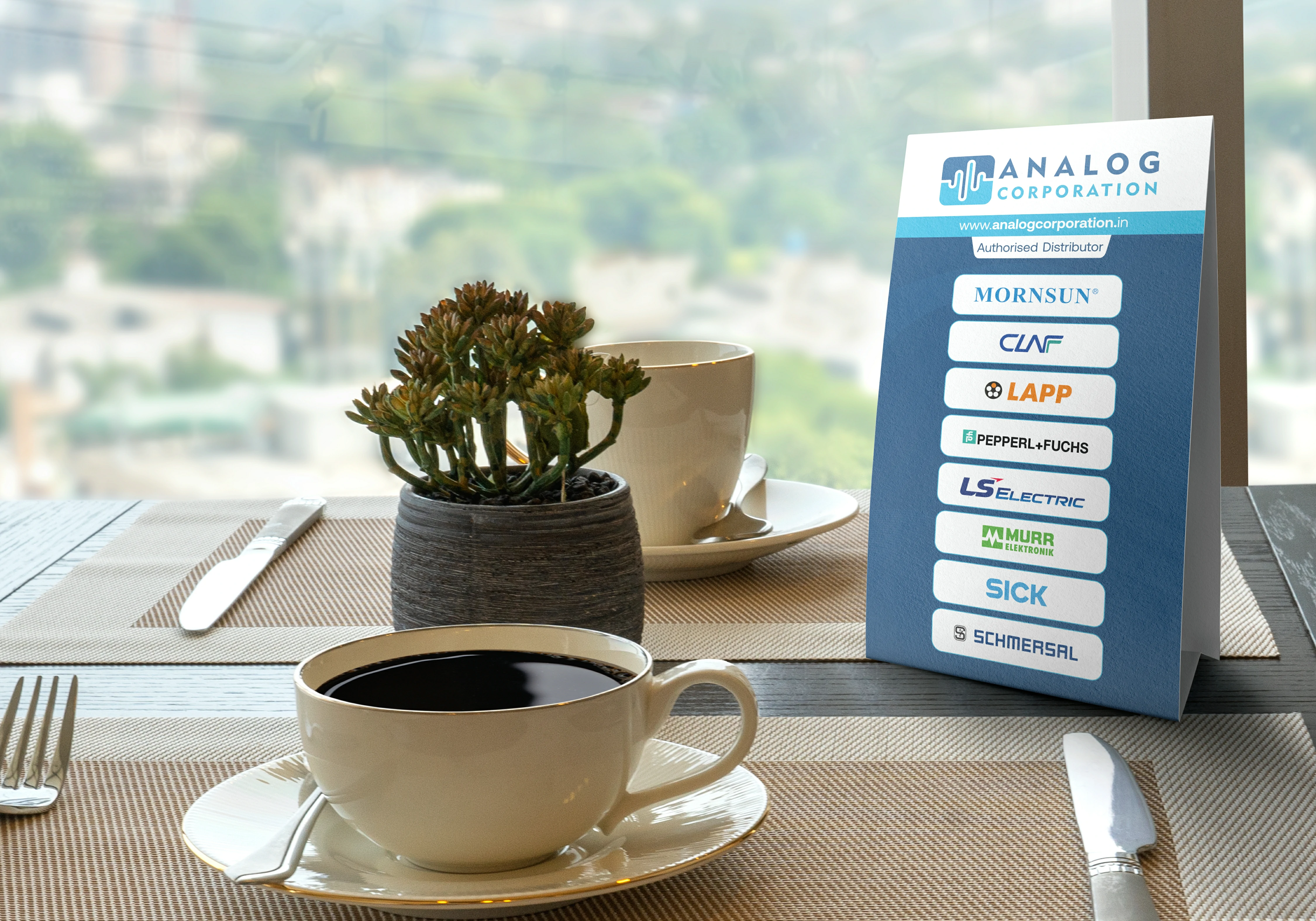 Brand Identity Design & Printing project image 8