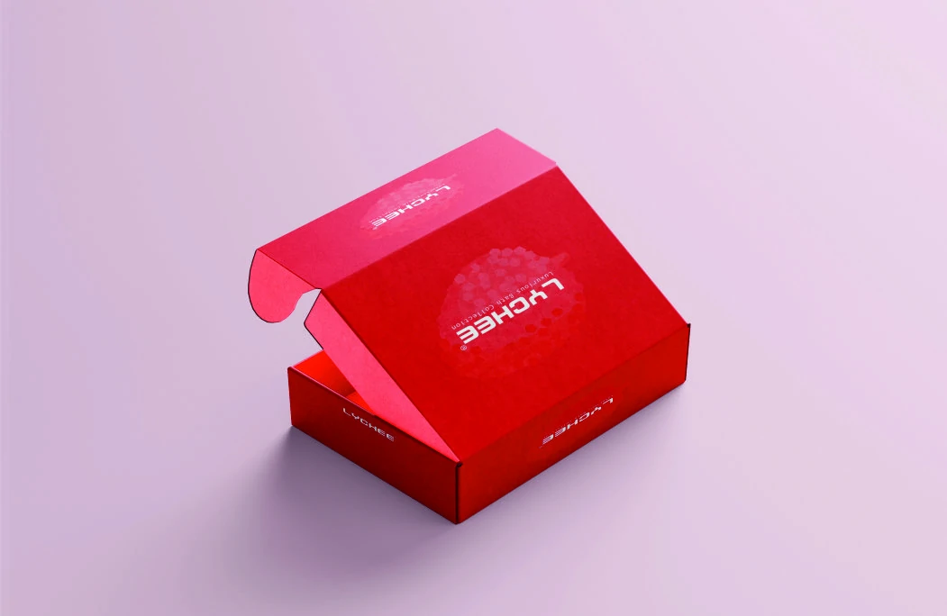 Packaging Design & Printing project image 1