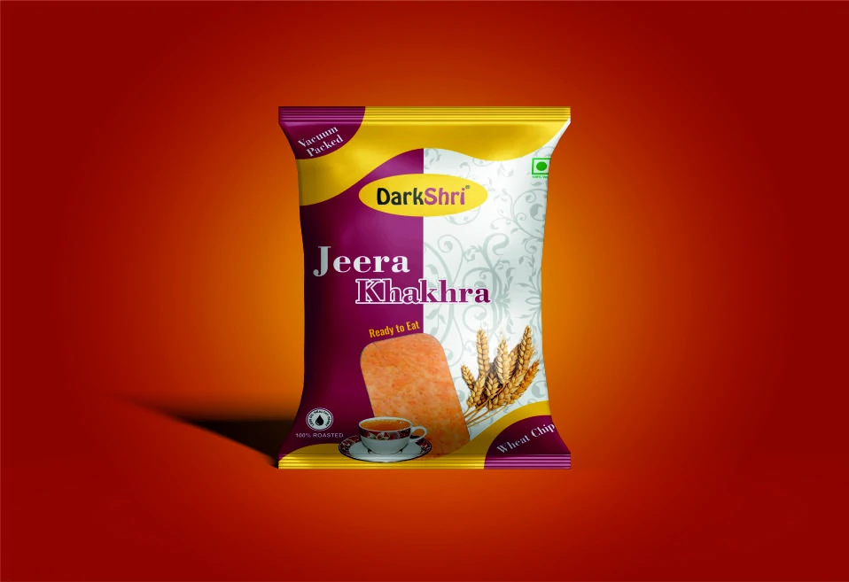 Packaging Design & Printing project image 11