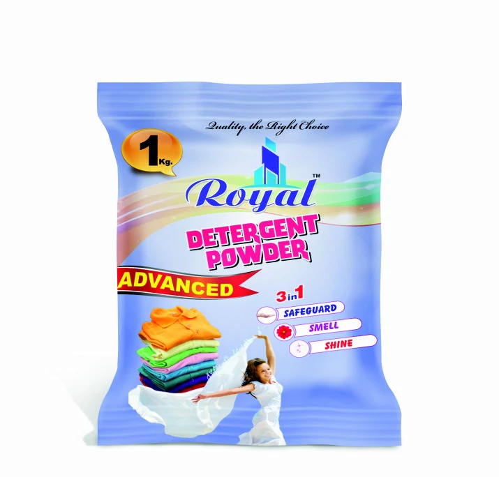 Packaging Design & Printing project image 17