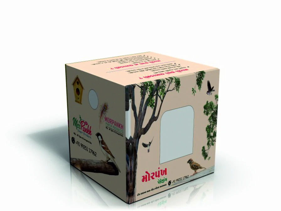 Packaging Design & Printing project image 15