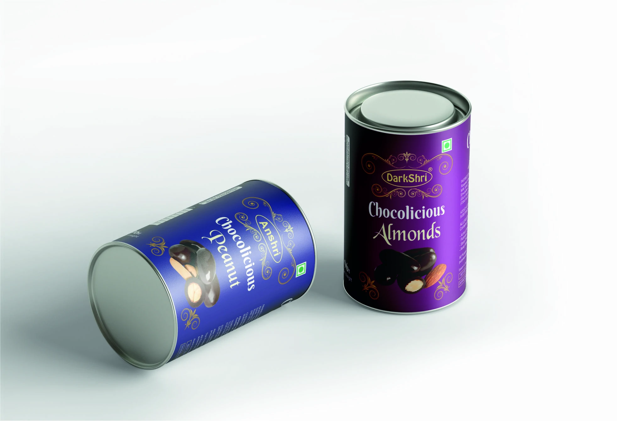 Packaging Design & Printing
