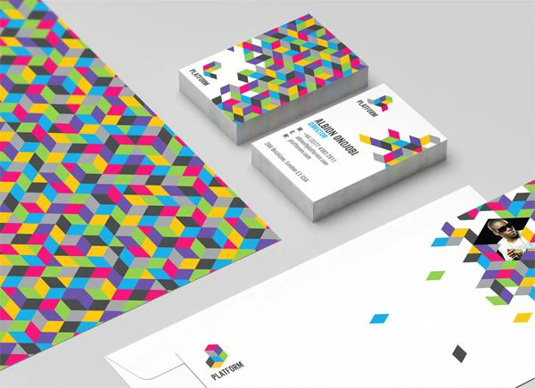 Brand Identity Design & Printing project image 9