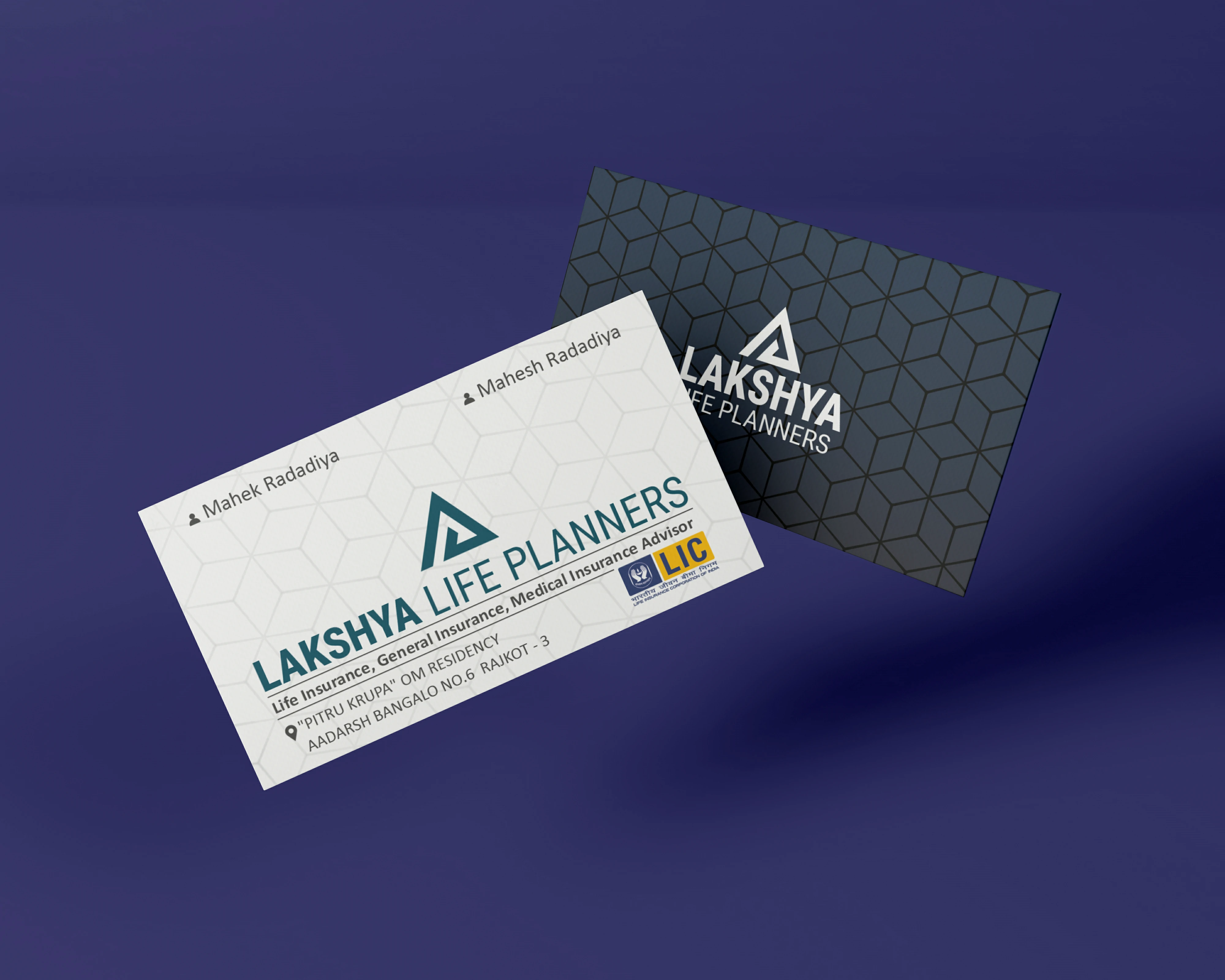 Brand Identity Design & Printing project image 18