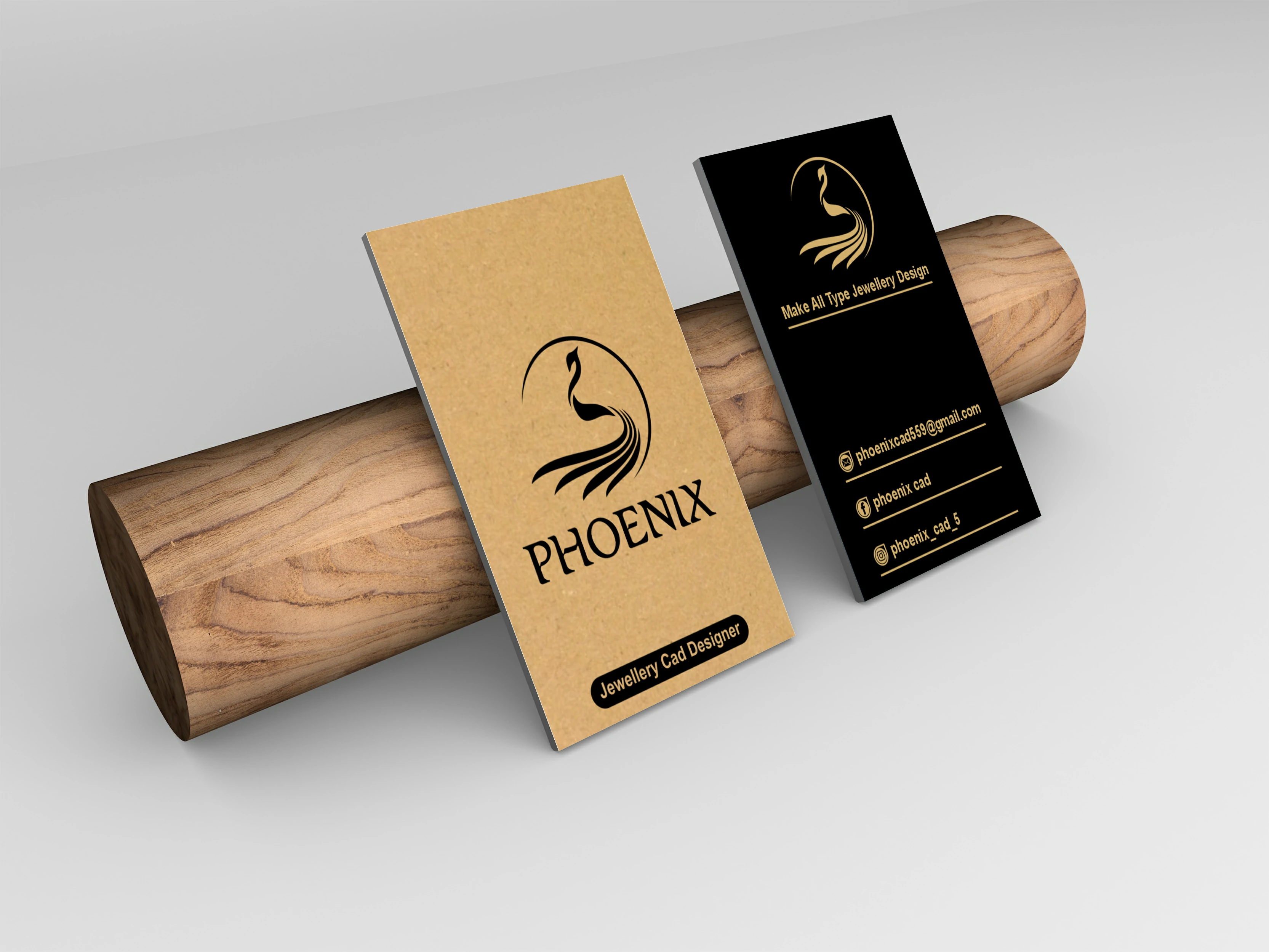 Brand Identity Design & Printing project image 15