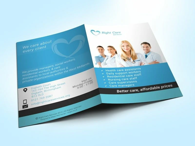 Brand Identity Design & Printing project image 20
