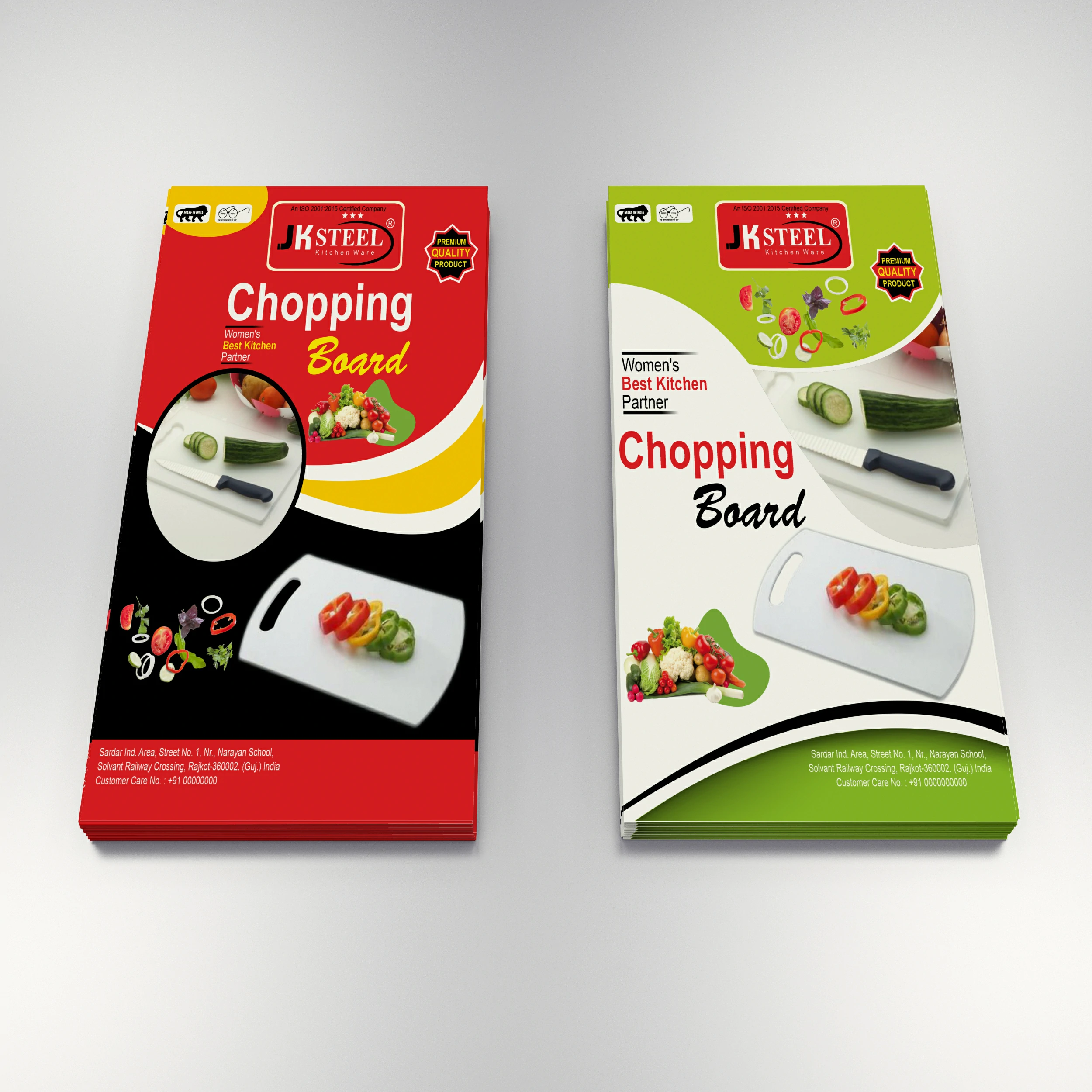Brochure & Book Design & Printing project image 5