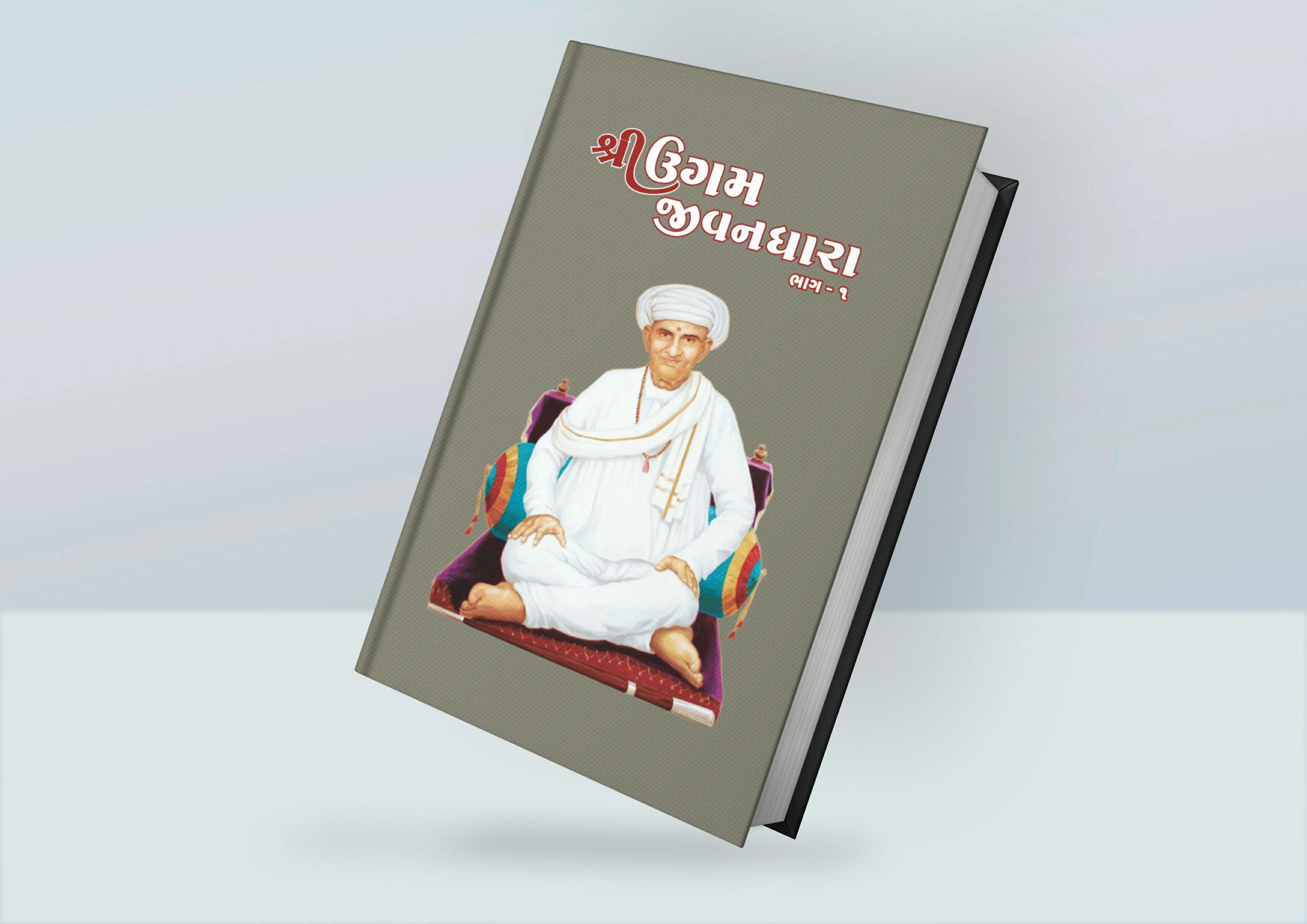 Brochure & Book Design & Printing project image 7