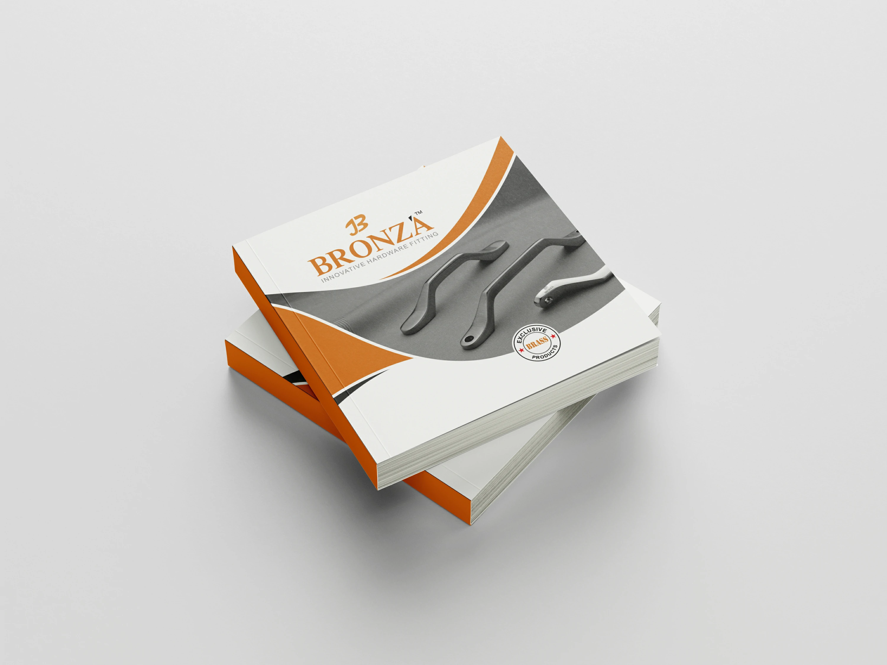 Brochure & Book Design & Printing project image 9