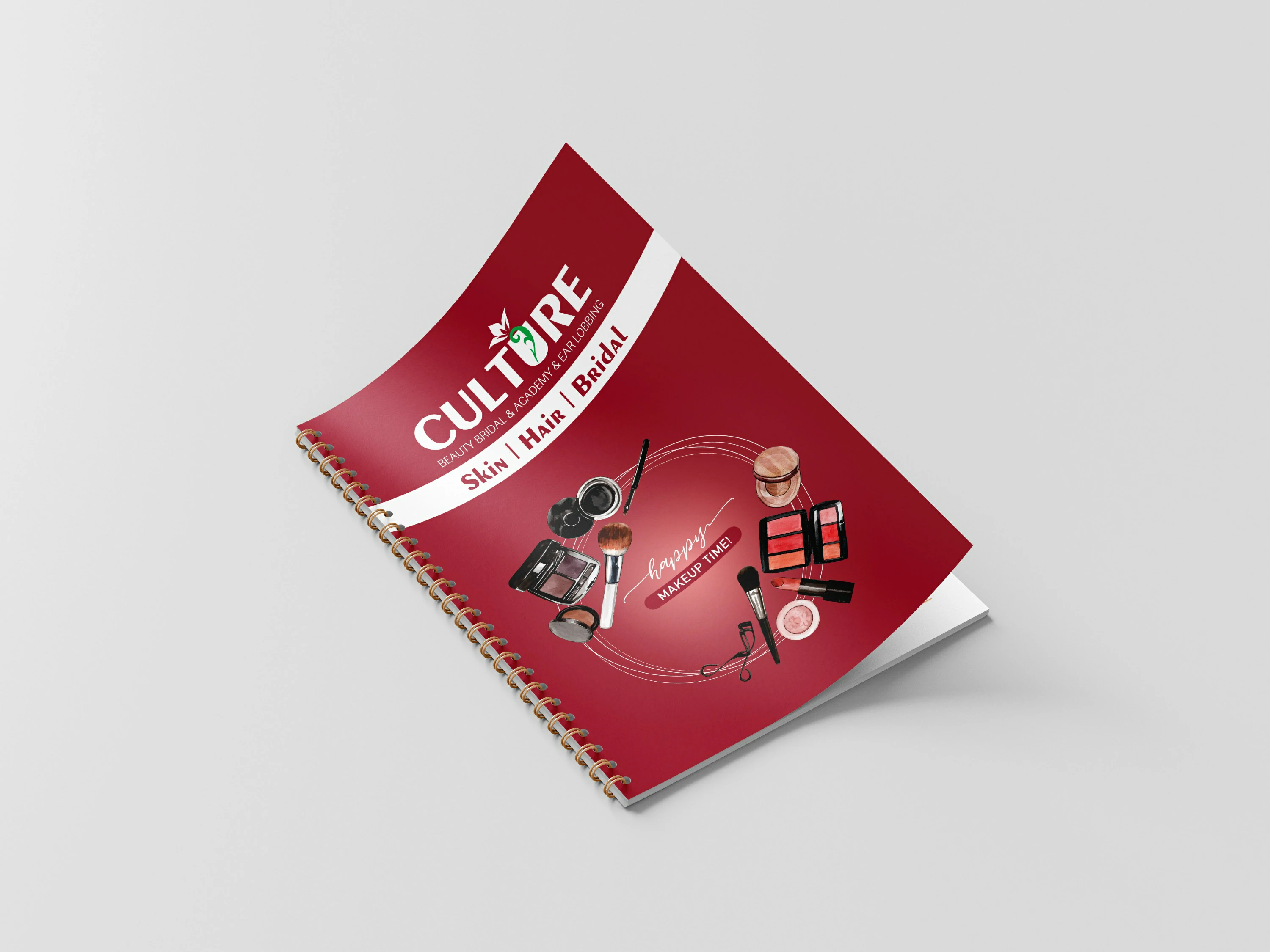 Brochure & Book Design & Printing project image 18