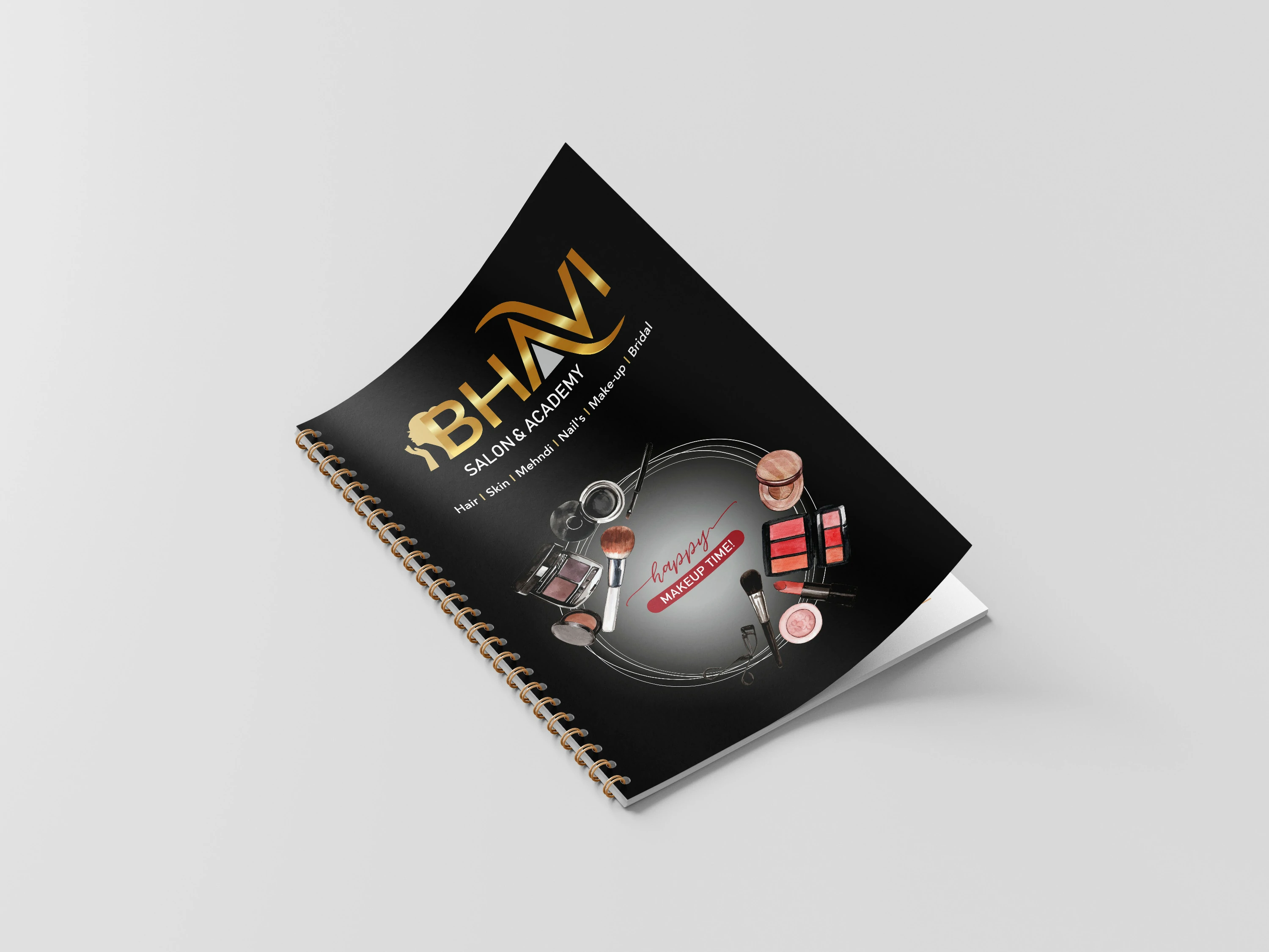 Brochure & Book Design & Printing project image 14