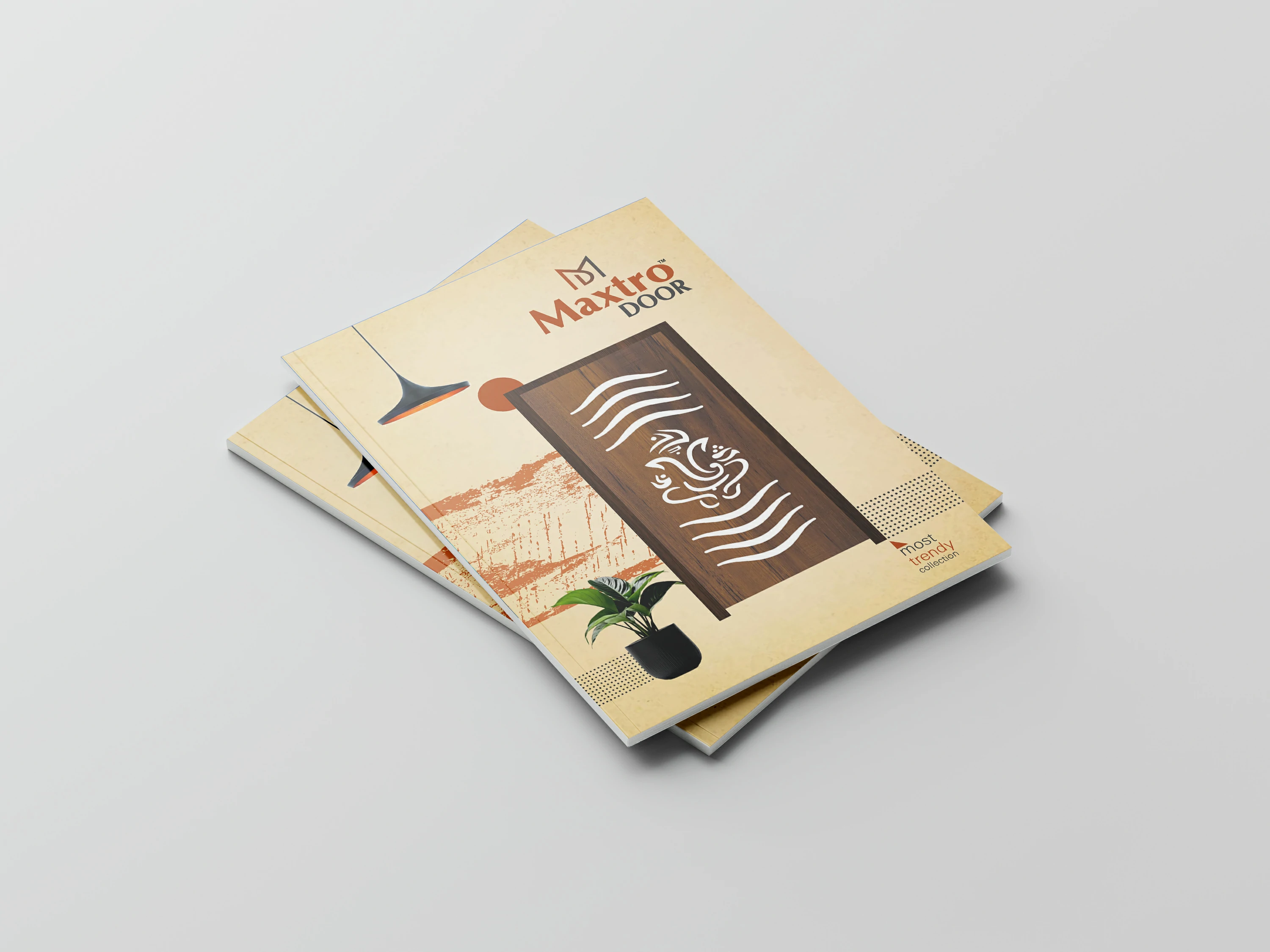 Brochure & Book Design & Printing project image 17