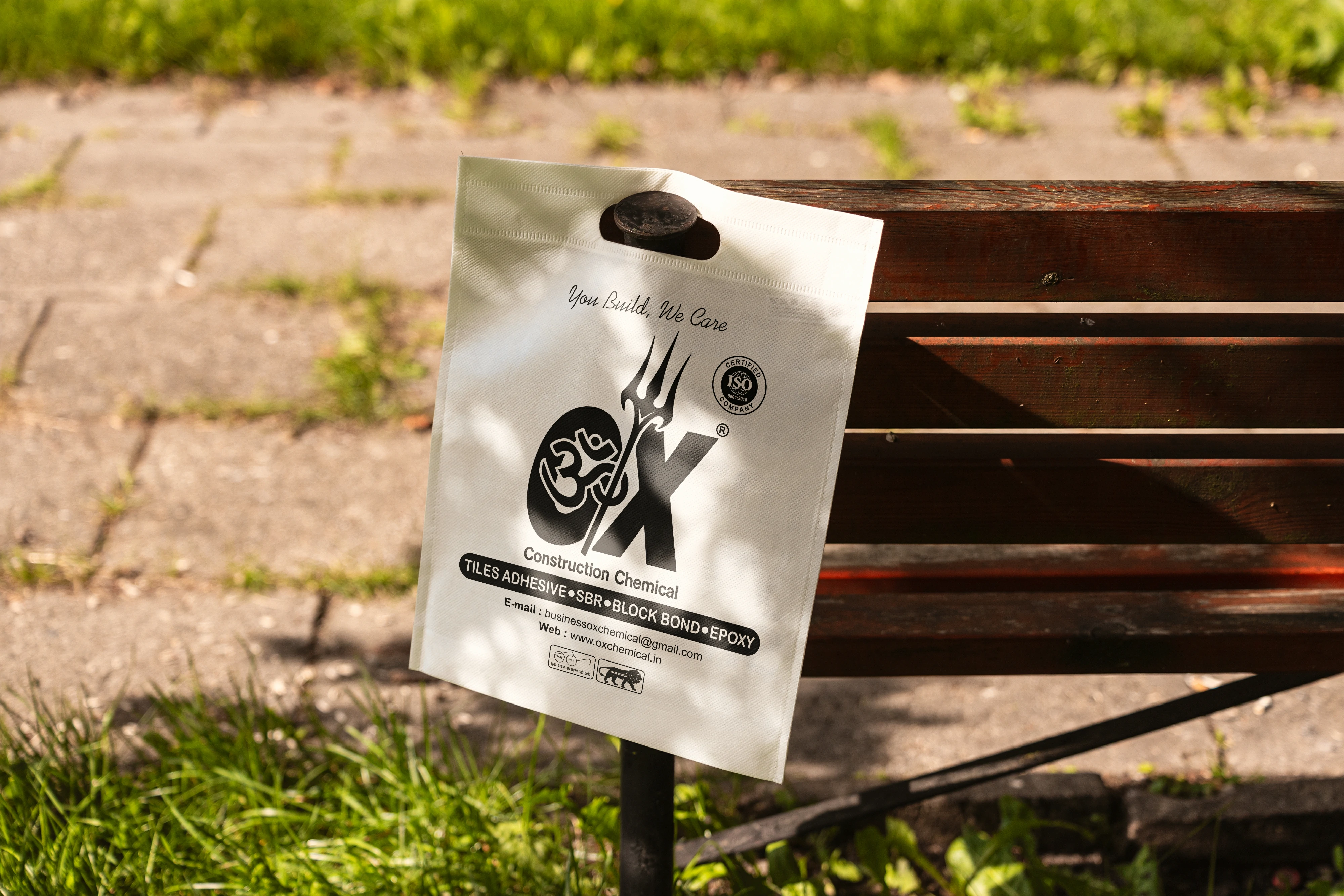 Bag Design & Printing